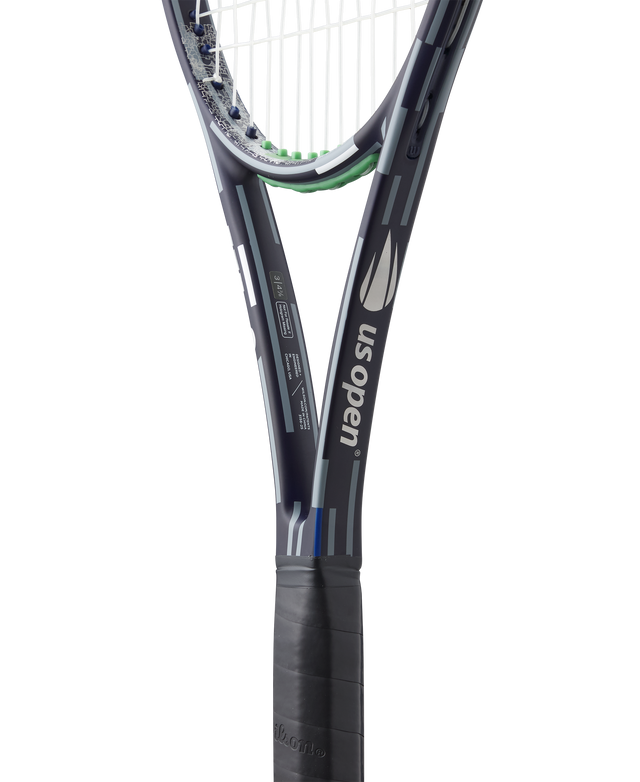 Blade 98 (16x19) v9 US Open 2025 Tennis Racket