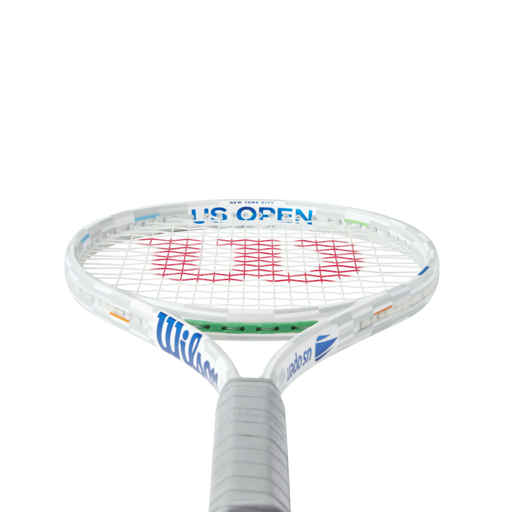 Buy Shift 99 v1 US Open 2025 Tennis Racket online - Wilson NZ