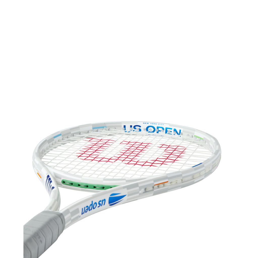Buy Shift 99 v1 US Open 2025 Tennis Racket online - Wilson NZ