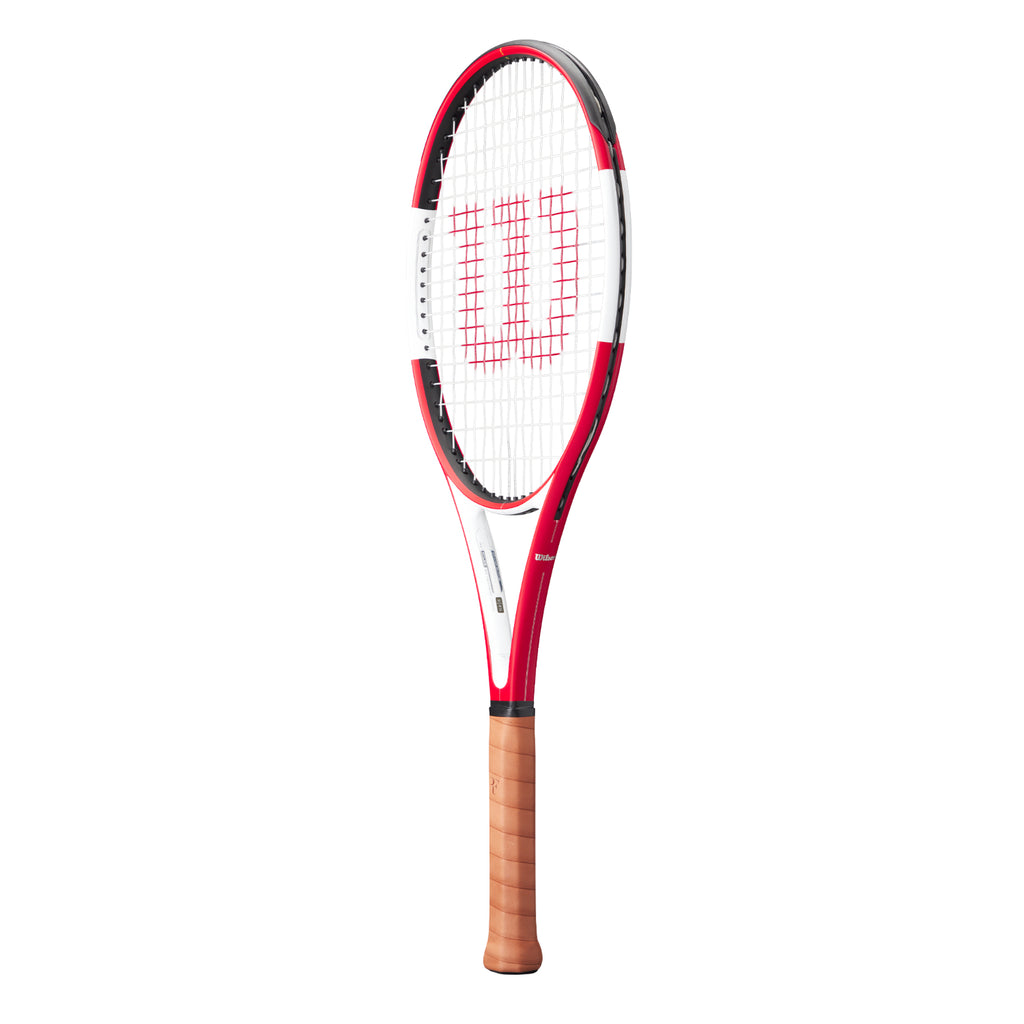 Buy Roger Federer 01 Pro Classic Tennis Racket online - Wilson NZ