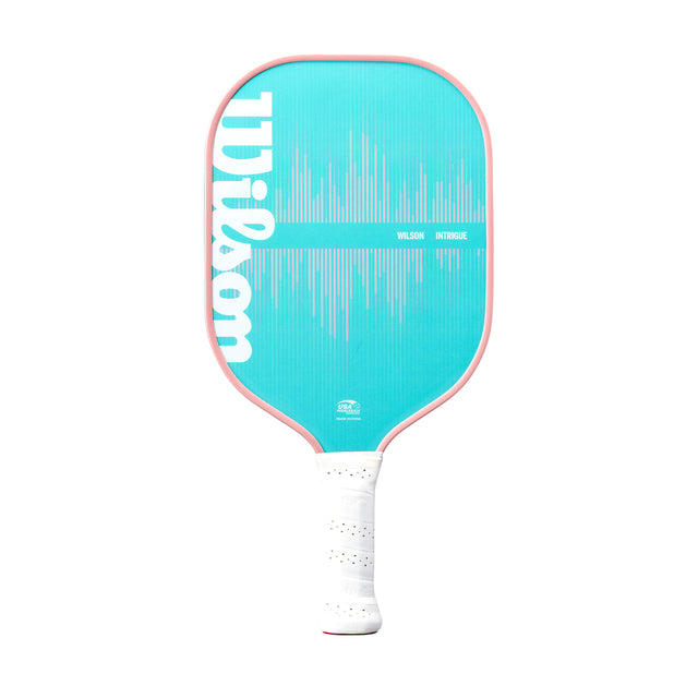 undefined Intrigue Pickleball Paddle undefined - Image 1