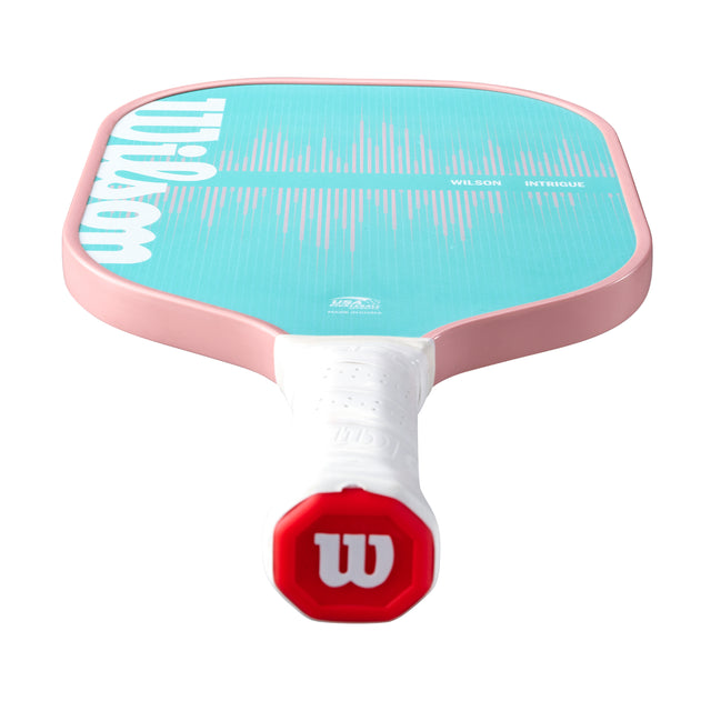 undefined Intrigue Pickleball Paddle undefined - Image 4