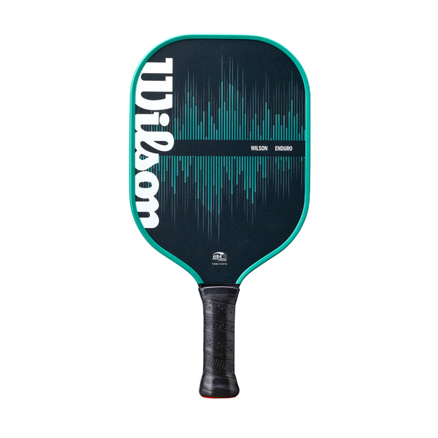 undefined Enduro Pickleball Paddle undefined - Image 1
