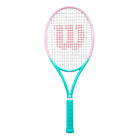 undefined Allure SE Teal Tennis Racket undefined - Image 1