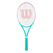 undefined Allure SE Teal Tennis Racket undefined - Image 1