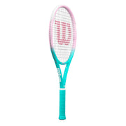 undefined Allure SE Teal Tennis Racket undefined - Image 2