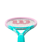 undefined Allure SE Teal Tennis Racket undefined - Image 4