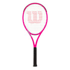 undefined Burn V6 105 S Tennis Racket undefined - Image 1