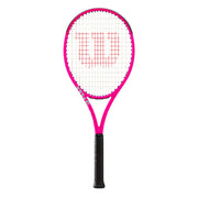 undefined Burn V6 105 S Tennis Racket undefined - Image 1