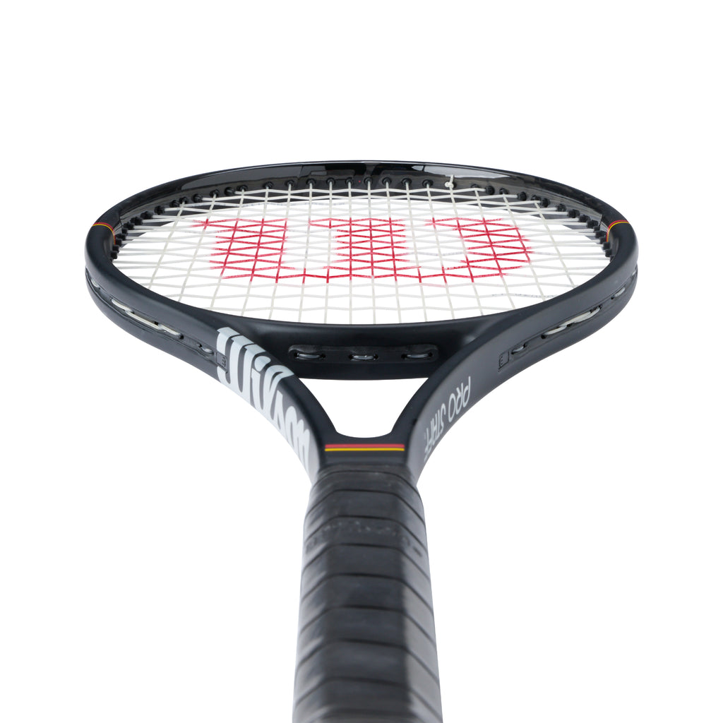 Buy Pro Staff 97 Classic Tennis Racket online - Wilson NZ