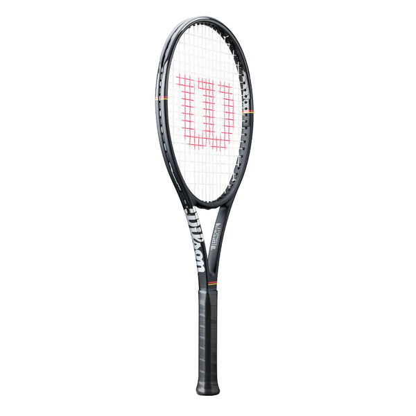 Buy Pro Staff 97L Classic Tennis Racket online - Wilson NZ