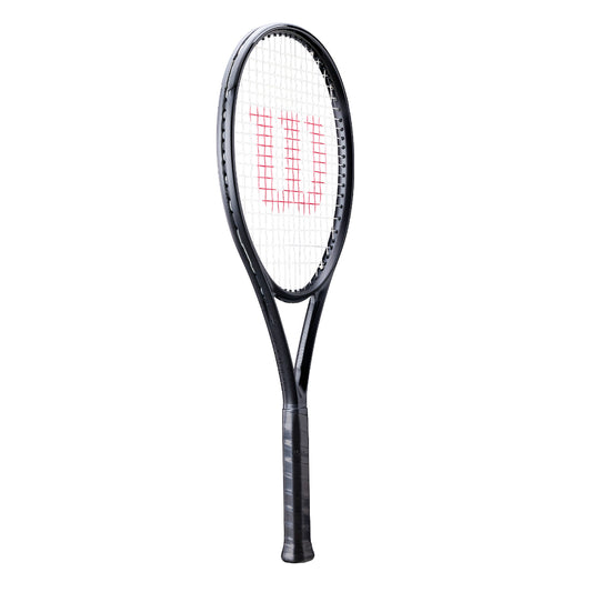 undefined Noir Edition Clash 100 V3 Tennis Racket undefined - Image 1