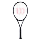 undefined Noir Edition Clash 100 V3 Tennis Racket undefined - Image 2