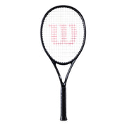 undefined Noir Edition Clash 100 V3 Tennis Racket undefined - Image 2