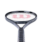 undefined Noir Edition Clash 100 V3 Tennis Racket undefined - Image 4