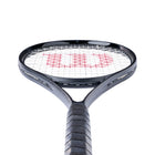 undefined Noir Edition Clash 100L V3 Tennis Racket undefined - Image 4