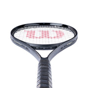 undefined Noir Edition Clash 100L V3 Tennis Racket undefined - Image 4