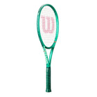 undefined Blade 98 18x20 V10 Tennis Racket undefined - Image 2