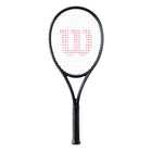 undefined Noir Edition Ultra 100 V5 Tennis Racket undefined - Image 2