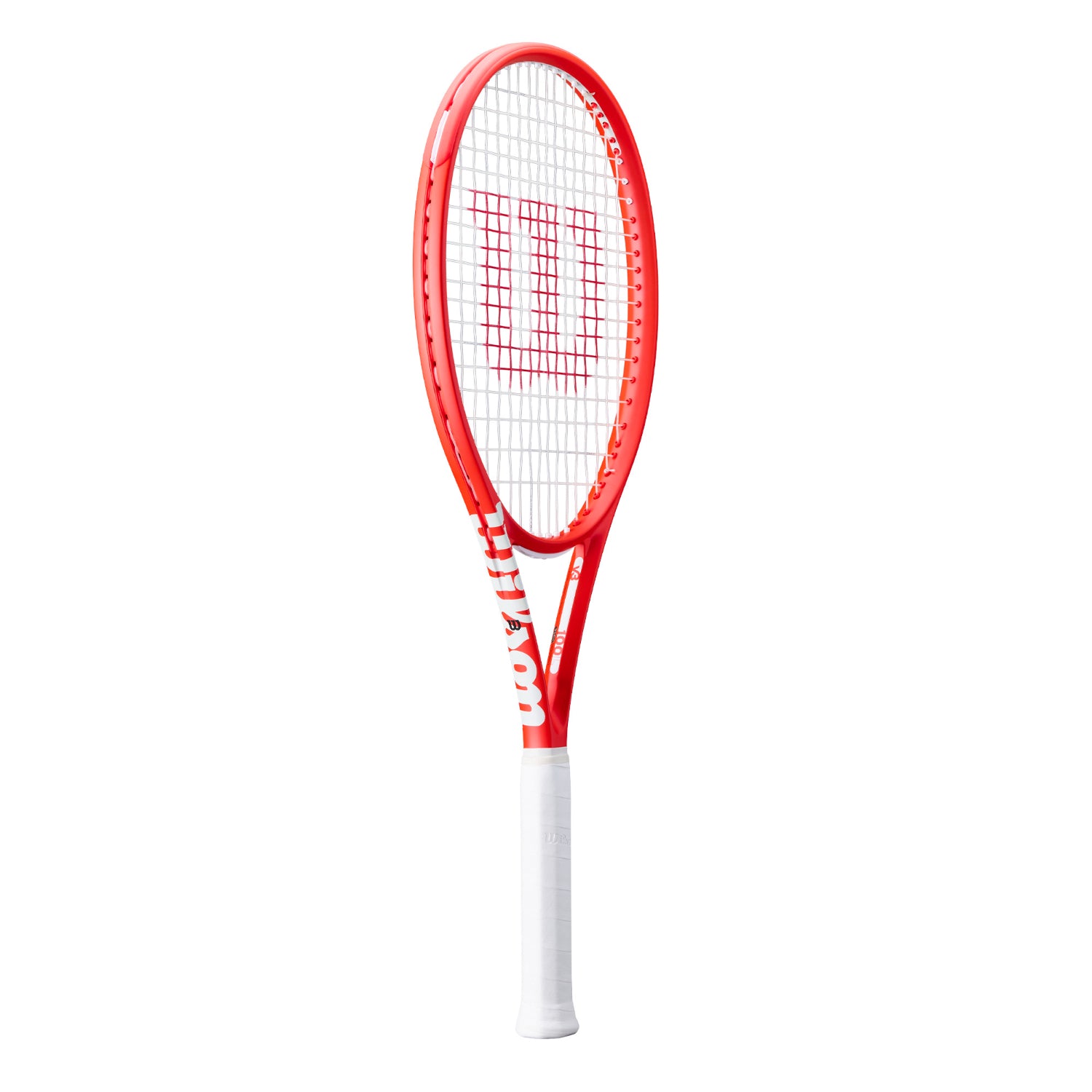 undefined Clash 100L V3 Reverse Tennis Racket undefined - Image 2