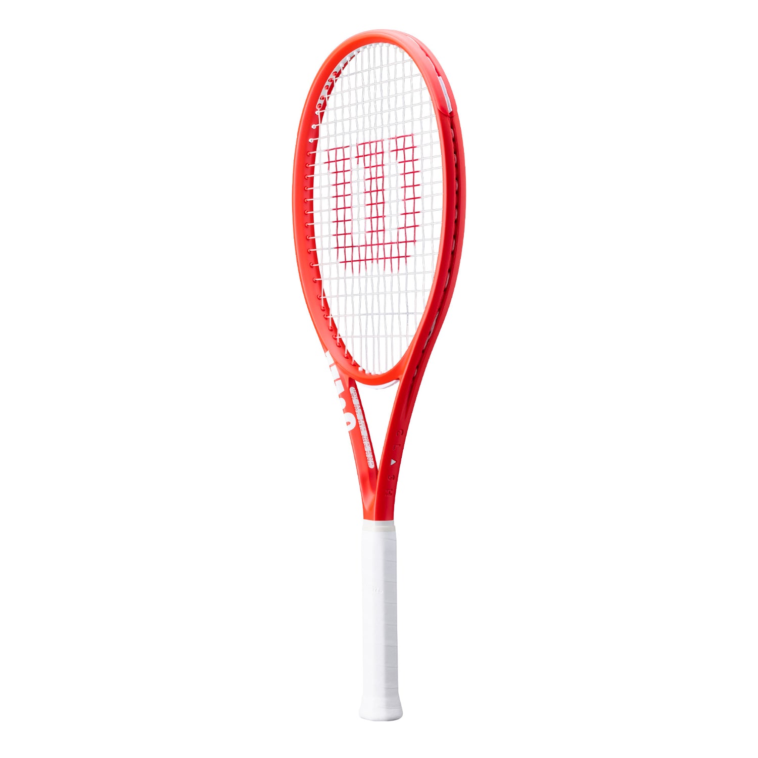 undefined Clash 100L V3 Reverse Tennis Racket undefined - Image 3