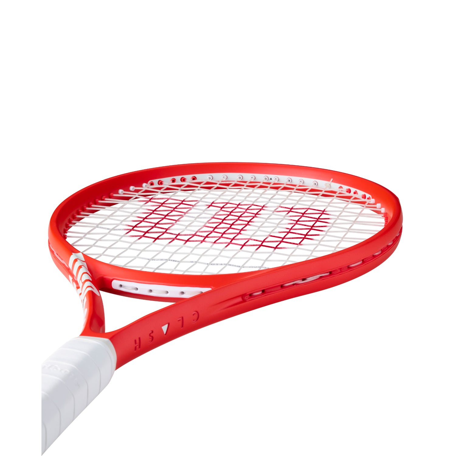 undefined Clash 100L V3 Reverse Tennis Racket undefined - Image 5