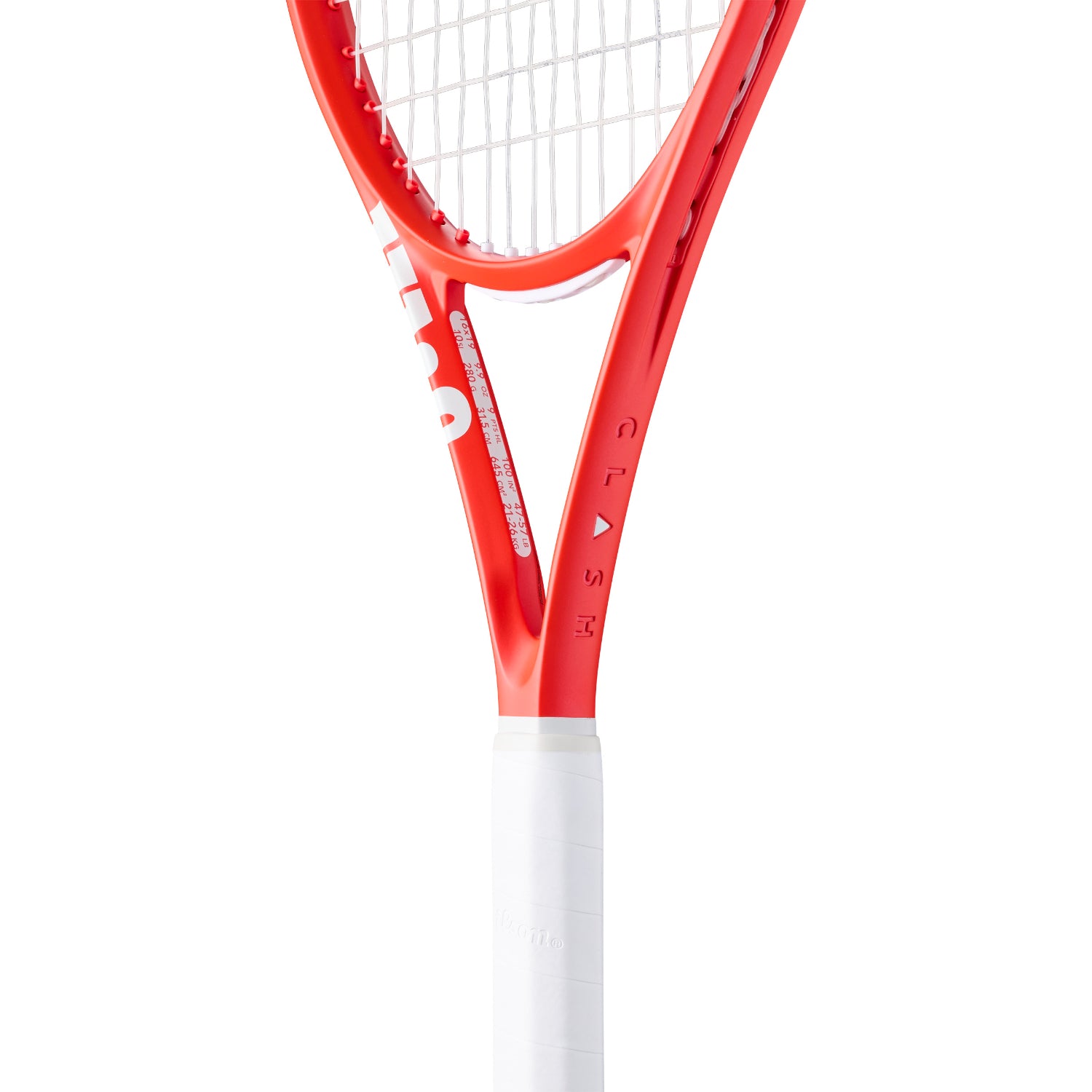 Clash Racket Case Clash V2 – Wilson NZ