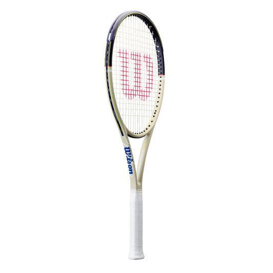 US Open 2026 Blade 98 16x19 V10 Tennis Racket