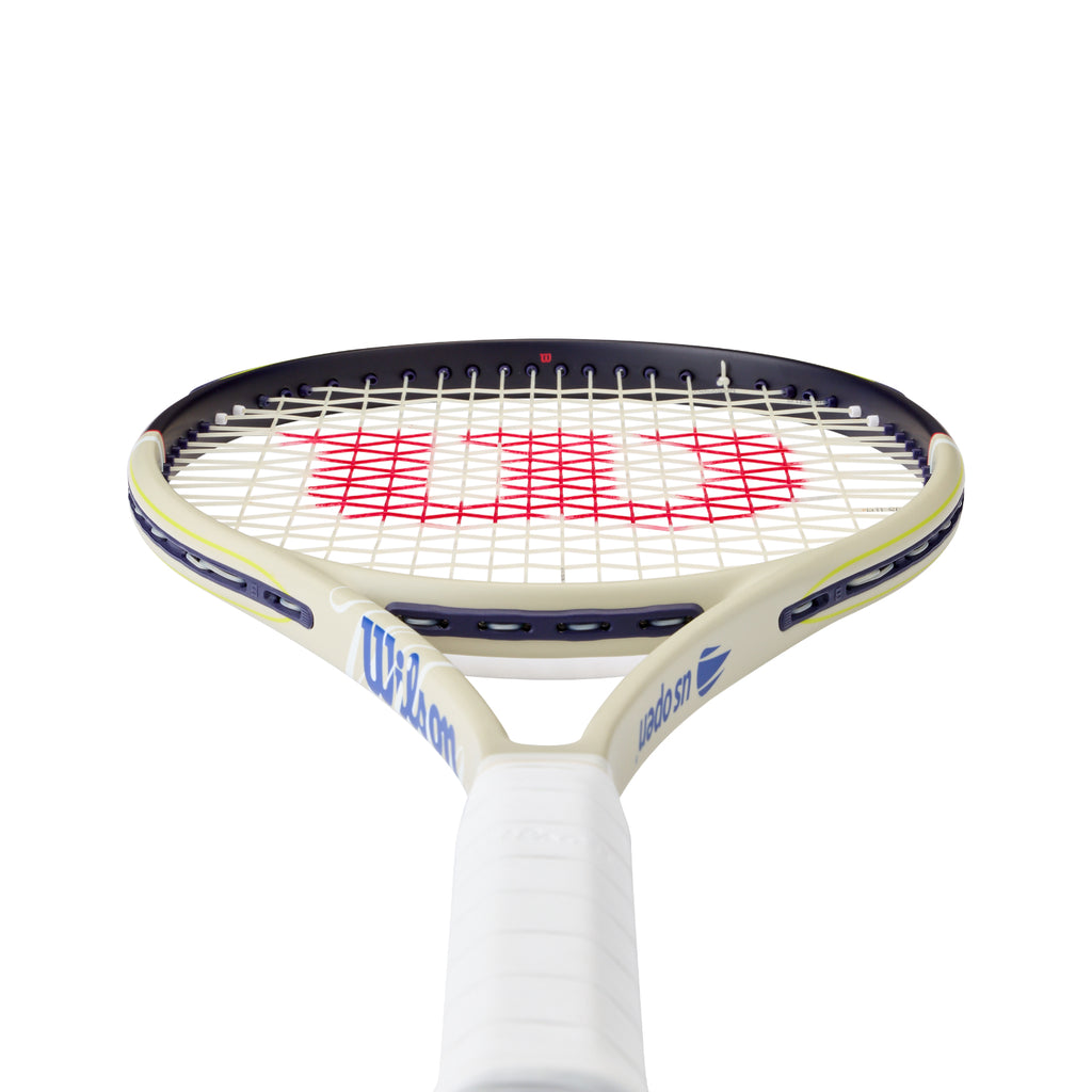 Buy US Open 2026 Blade 98 16x19 V10 Tennis Racket online - Wilson NZ