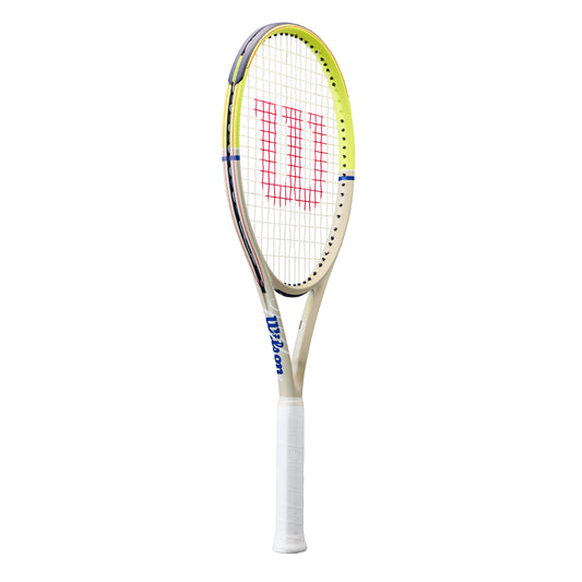 US Open 2026 Clash 100 V3 Tennis Racket
