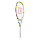 US Open 2026 Clash 100 V3 Tennis Racket