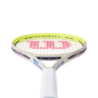 US Open 2026 Clash 100 V3 Tennis Racket