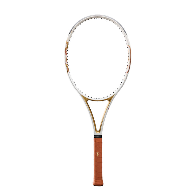 Buy RF 01 Hall of Fame Tennis Racket online - Wilson NZ