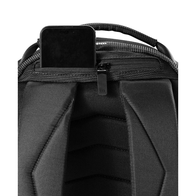 RF Backpack