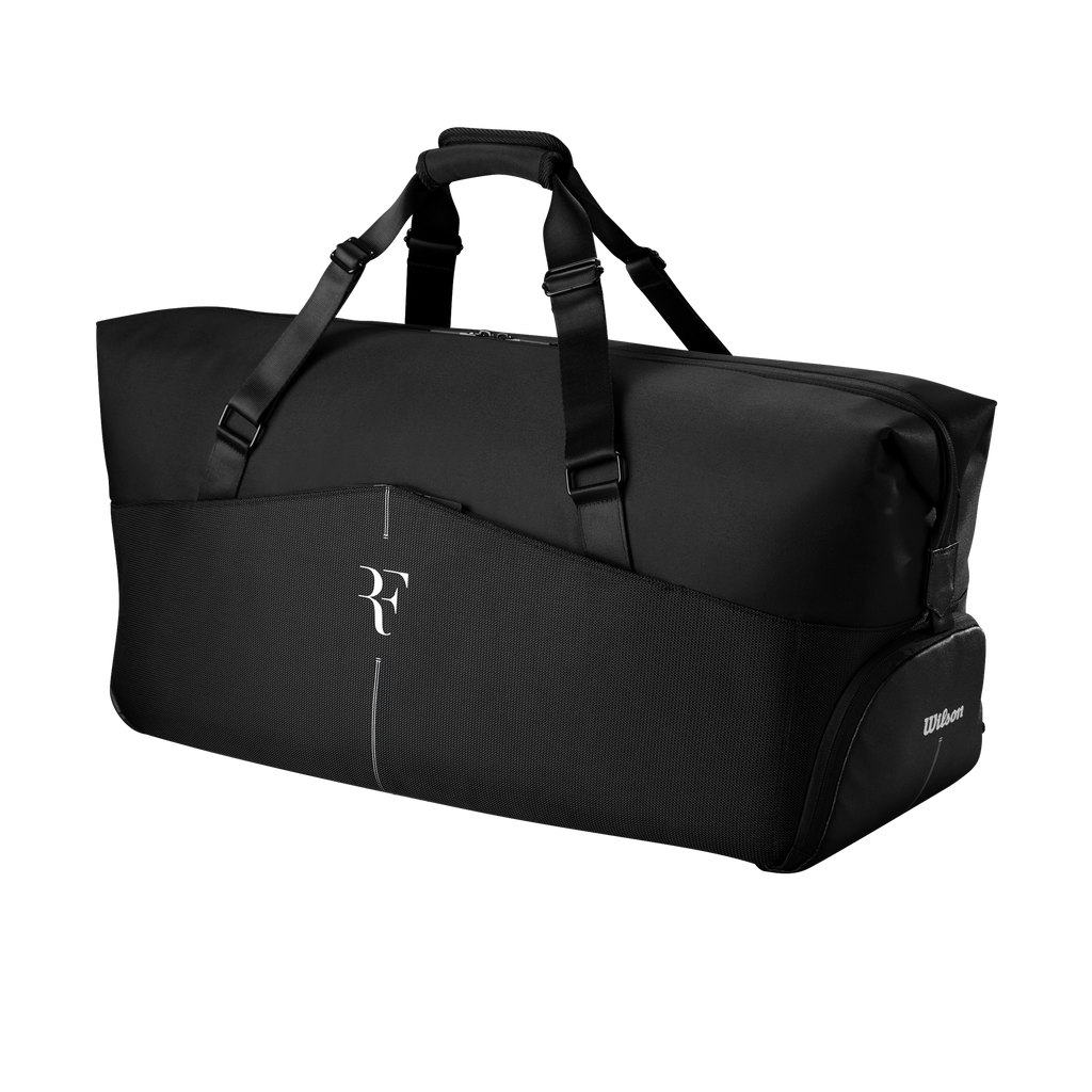 Buy RF Practice Racket Bag - 6 Pack online - Wilson NZ