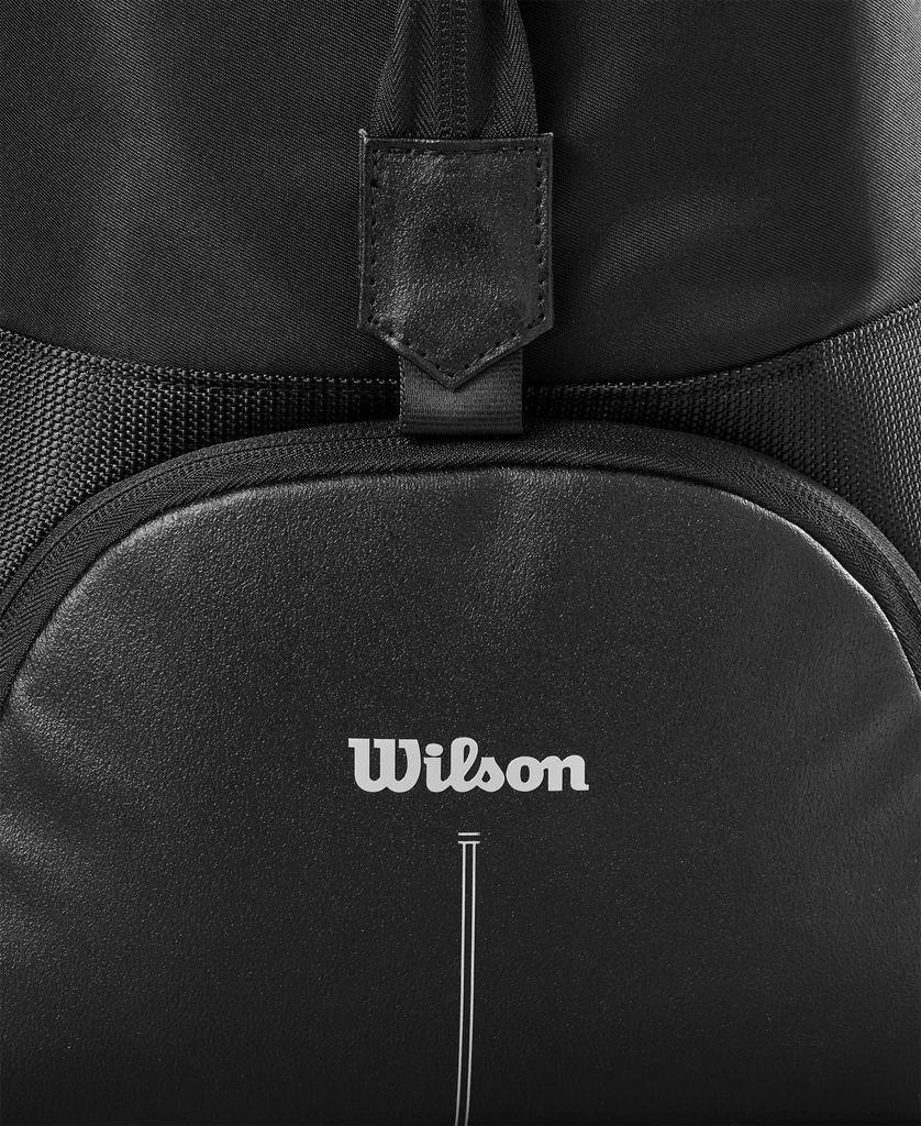 Buy RF Practice Racket Bag - 6 Pack online - Wilson NZ