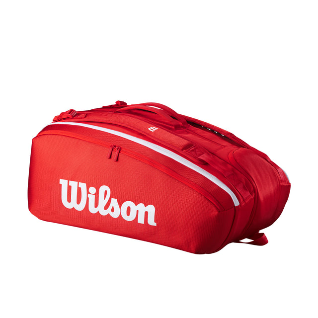 Super Tour Red 15 Pack
