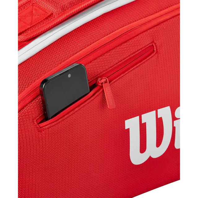 Super Tour Red 15 Pack