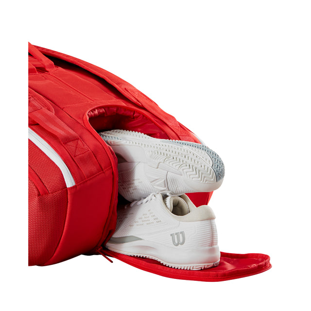 Super Tour Red 15 Pack