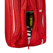Super Tour Red 15 Pack