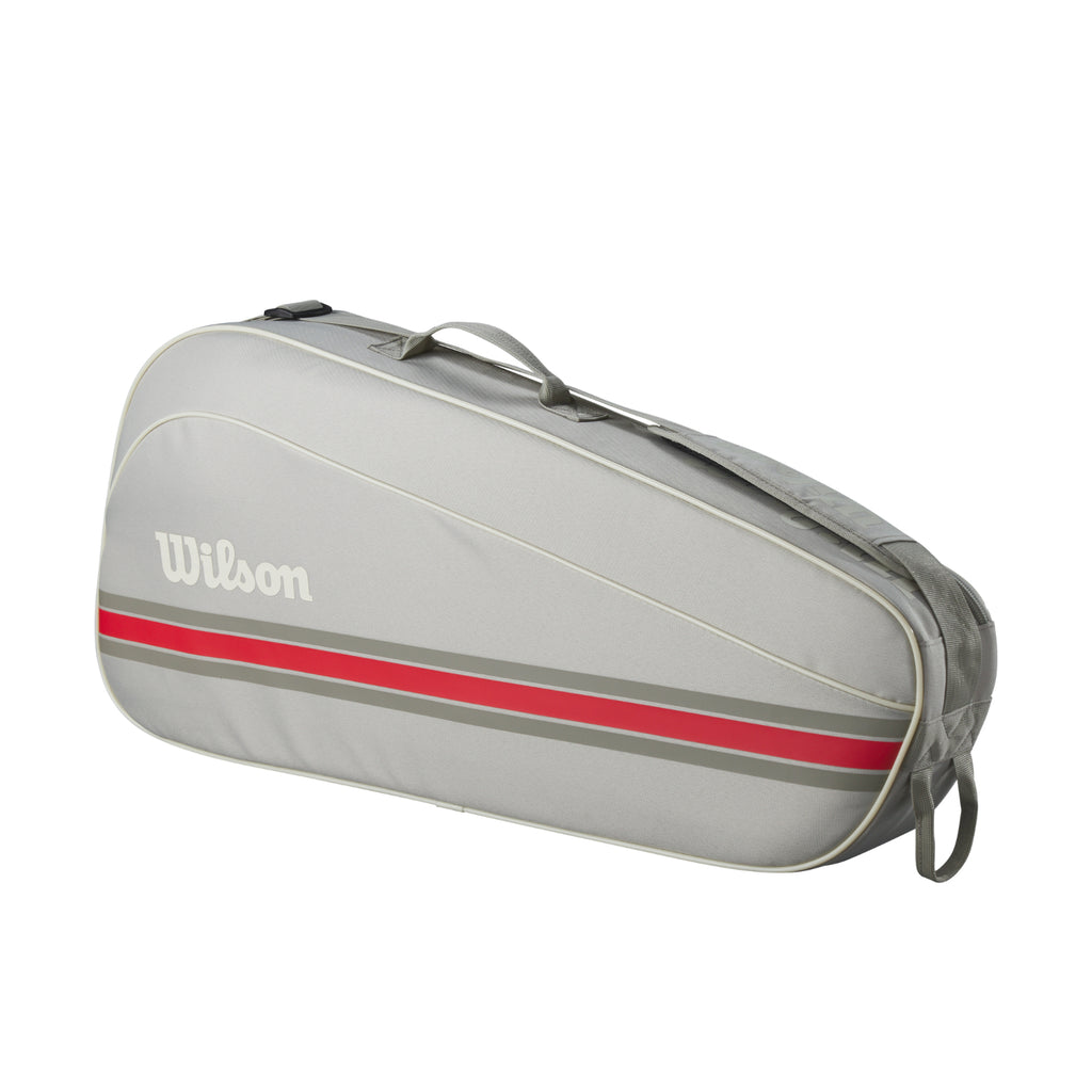 Wilson Tenis Racket Edition Buy Team 3 Pack - Oat online - Wilson NZ