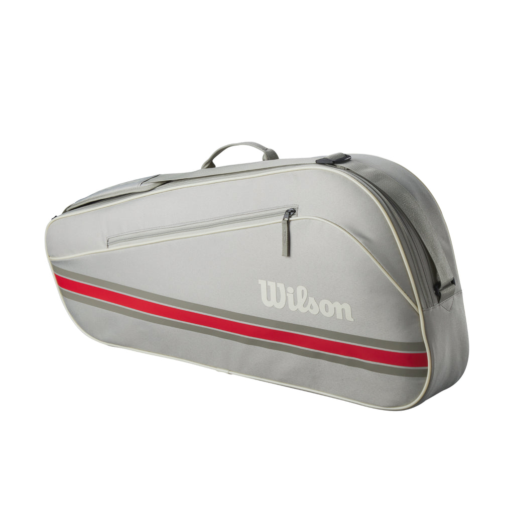 Wilson Tenis Racket Edition Buy Team 3 Pack - Oat online - Wilson NZ