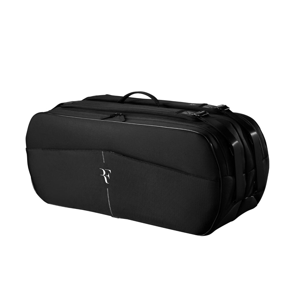 Buy RF Tournament Racket Bag - 9 Pack online - Wilson NZ