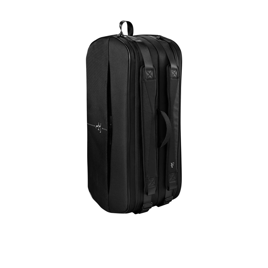 Buy RF Tournament Racket Bag - 9 Pack online - Wilson NZ