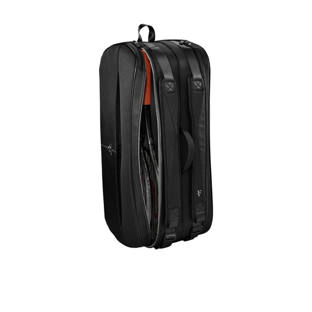 Buy RF Tournament Racket Bag - 9 Pack online - Wilson NZ