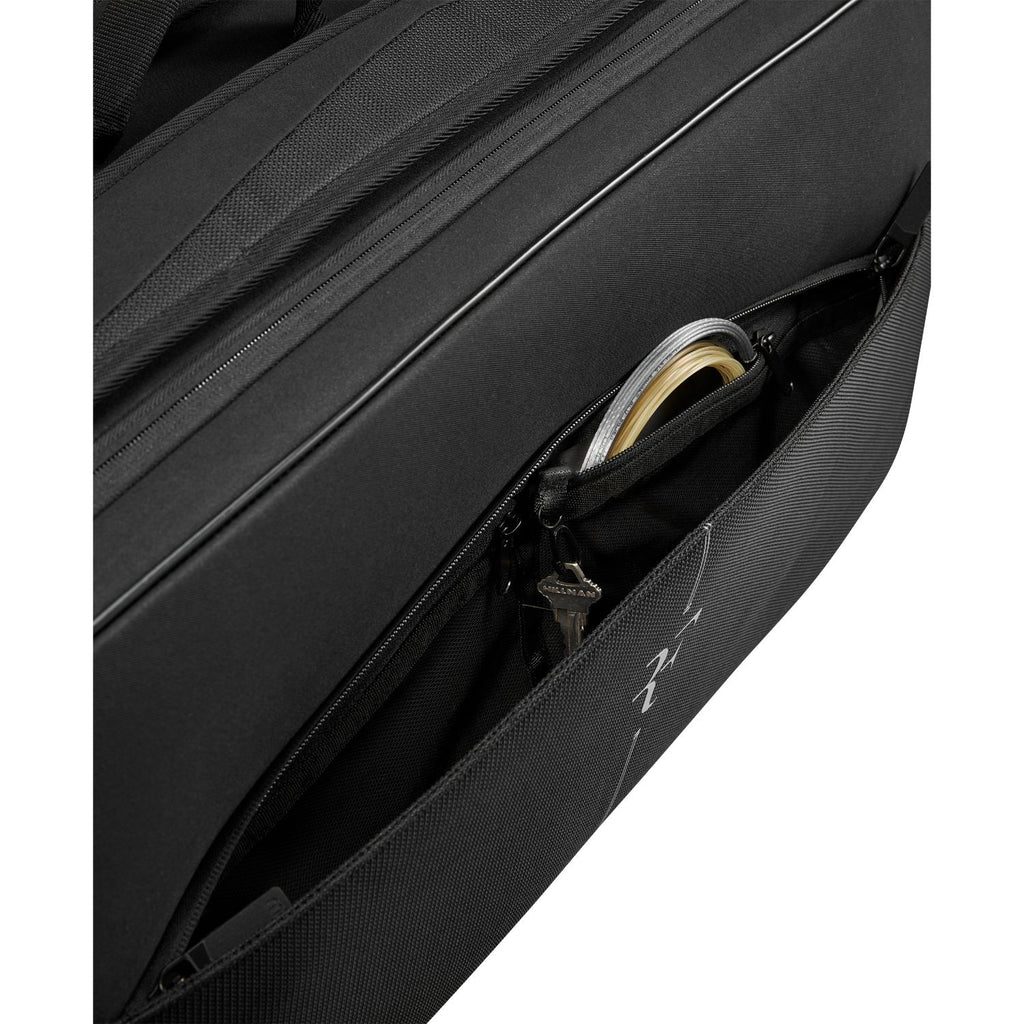 Buy RF Tournament Racket Bag - 9 Pack online - Wilson NZ