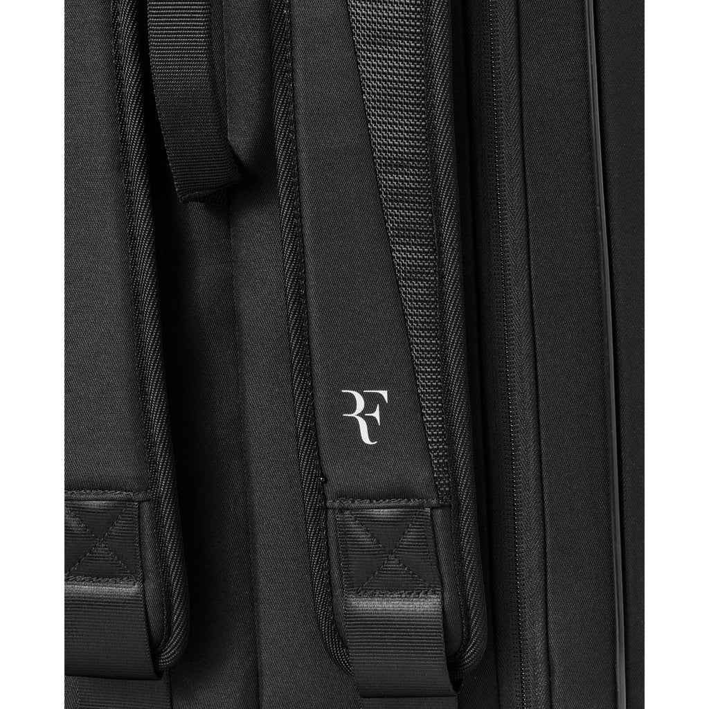 Buy RF Tournament Racket Bag - 9 Pack online - Wilson NZ