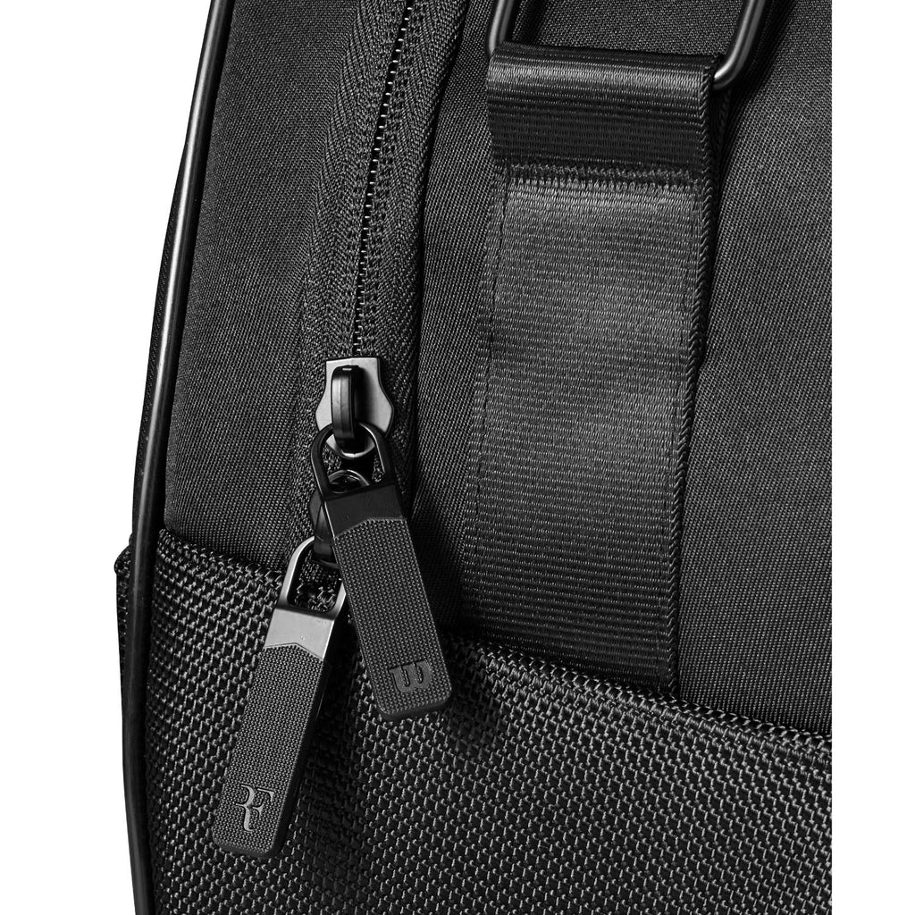 Buy RF Tournament Racket Bag - 9 Pack online - Wilson NZ
