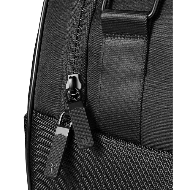 Buy RF Tournament Racket Bag - 9 Pack online - Wilson NZ