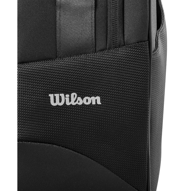Buy RF Tournament Racket Bag - 9 Pack online - Wilson NZ